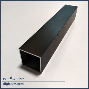 قوطی آلومینیوم 40*40