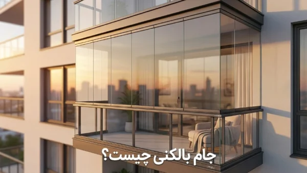 جام بالکنی چیست