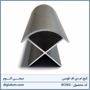 کنج ام دی اف قوسی