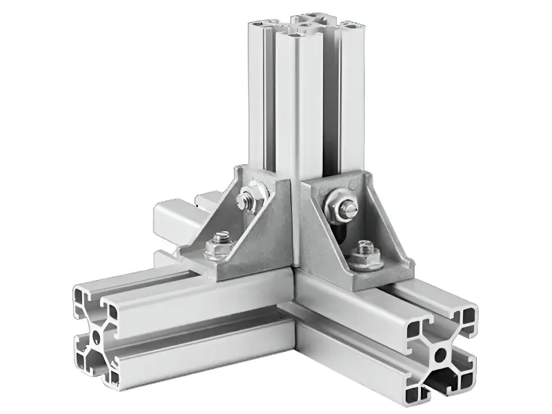 aluminum profile bar f