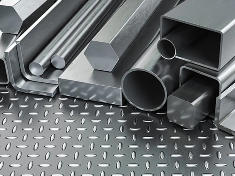 آلیاژ آلومینیوم چیست