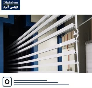 خدمات رنگ پودری الکترواستاتیک